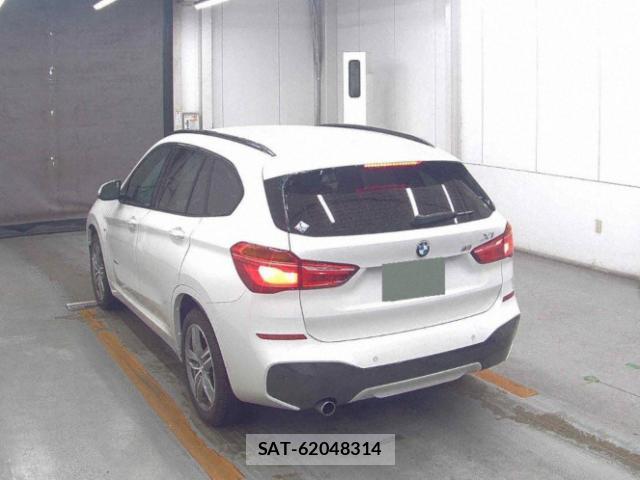 Bmw X1 2016-03 8754185-1