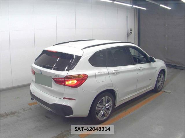 Bmw X1 2016-03 8754185-4