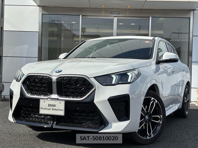 Bmw X2 2025-10 8753375-0