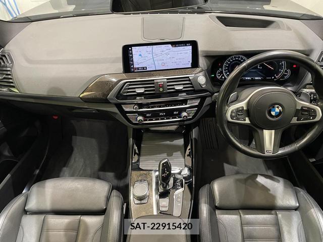 Bmw X3 2019-05 8752755-1