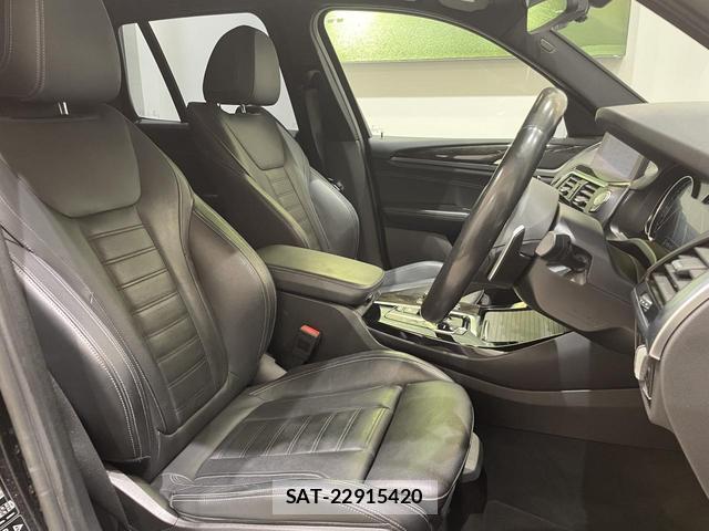 Bmw X3 2019-05 8752755-10