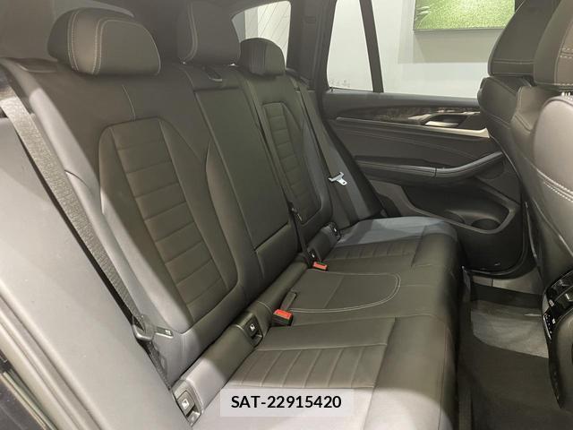 Bmw X3 2019-05 8752755-12