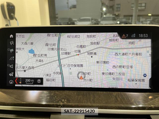 Bmw X3 2019-05 8752755-5