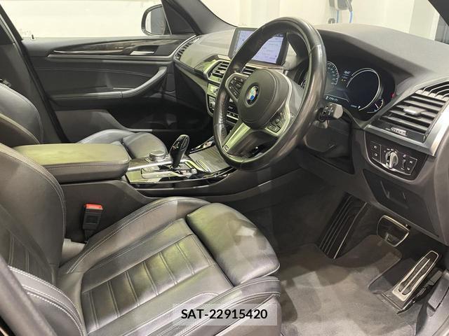 Bmw X3 2019-05 8752755-8