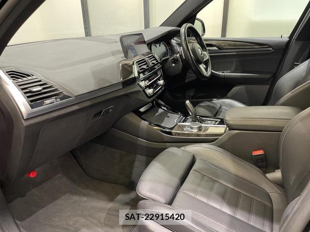Bmw X3 2019-05 8752755-9