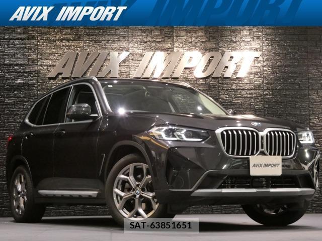 Bmw X3 2023-01 8753453-0