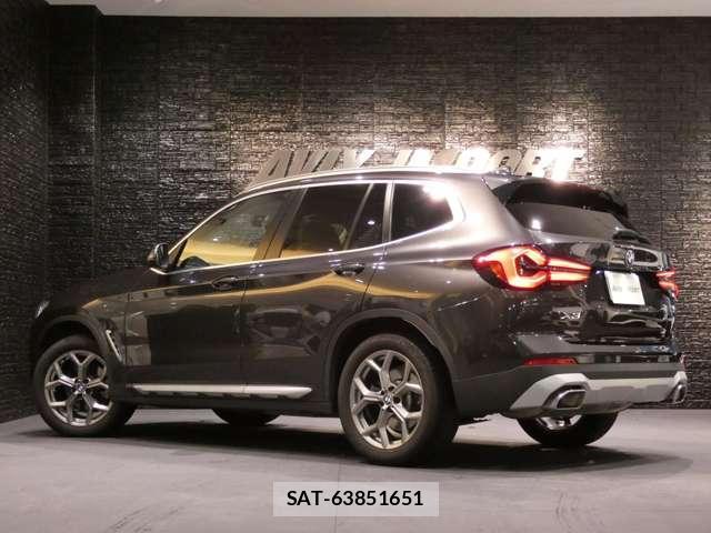 Bmw X3 2023-01 8753453-1