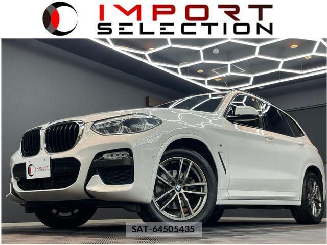 Bmw X3 2019-07 8754177-0