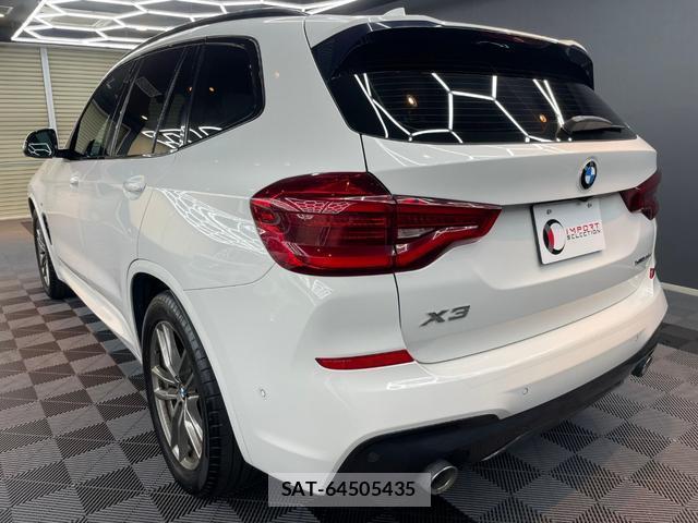Bmw X3 2019-07 8754177-10