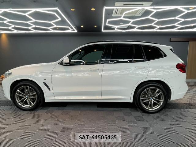Bmw X3 2019-07 8754177-11