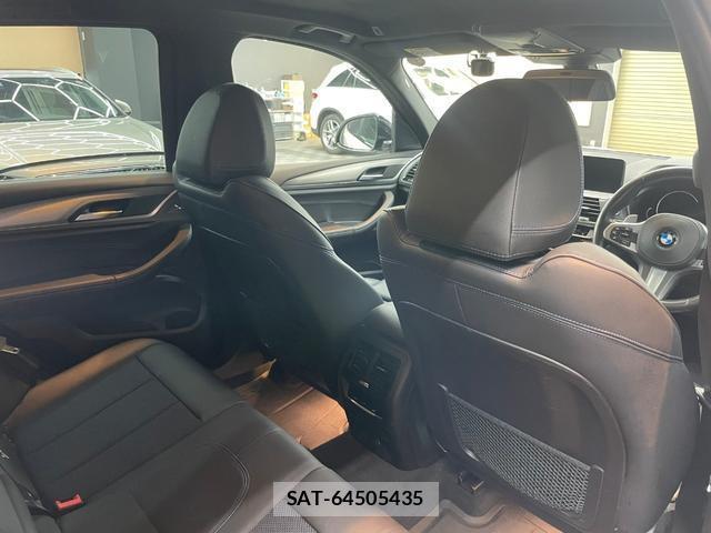 Bmw X3 2019-07 8754177-3