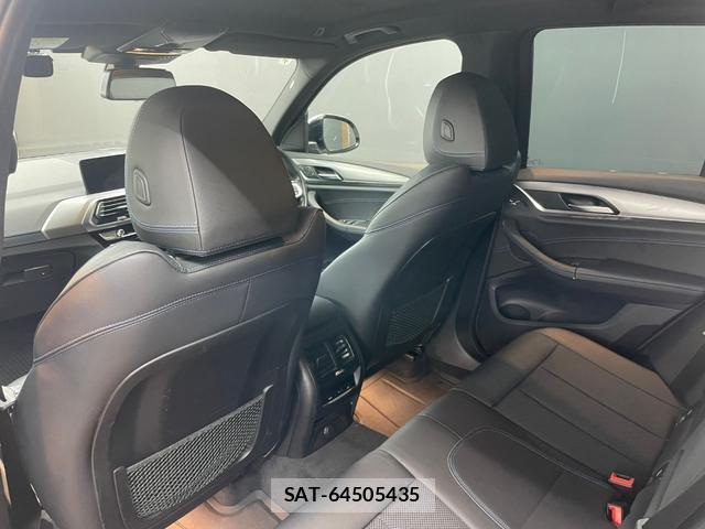 Bmw X3 2019-07 8754177-4