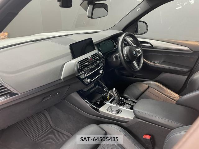 Bmw X3 2019-07 8754177-5