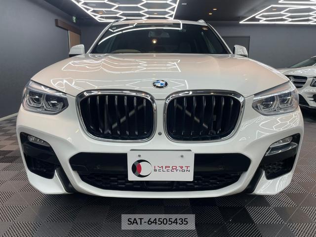 Bmw X3 2019-07 8754177-6