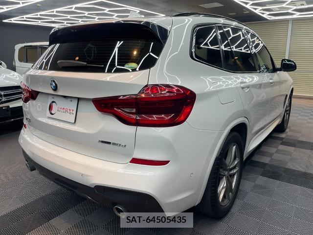 Bmw X3 2019-07 8754177-8