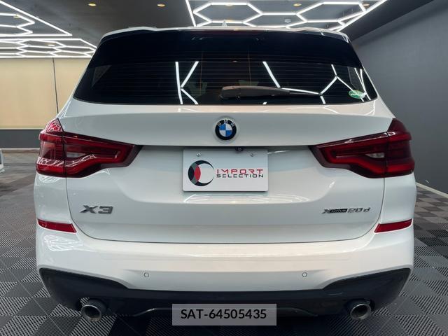 Bmw X3 2019-07 8754177-9