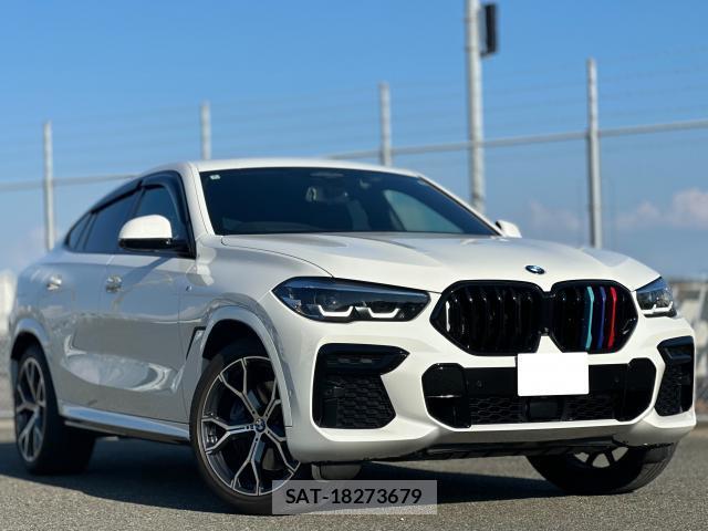 Bmw X6 2022-04 8753247-0