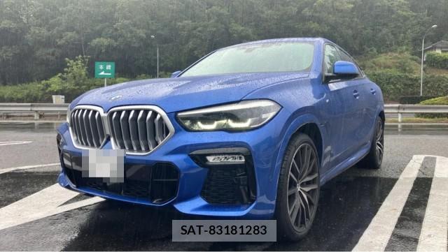 Bmw X6 2020-06 8753641-0