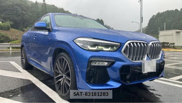 Bmw X6 2020-06 8753641-11