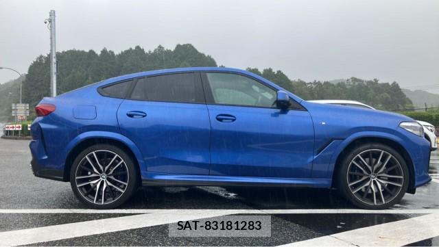 Bmw X6 2020-06 8753641-3