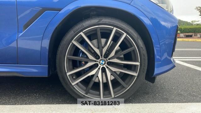 Bmw X6 2020-06 8753641-8