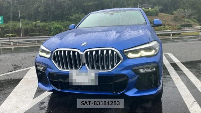 Bmw X6 2020-06 8753641-9