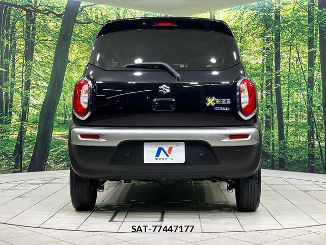 Suzuki X BEE 2019-08 8752297-15