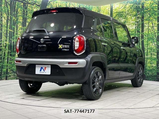 Suzuki X BEE 2019-08 8752297-17