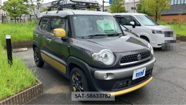 Suzuki X BEE 2018-10 8753552-11