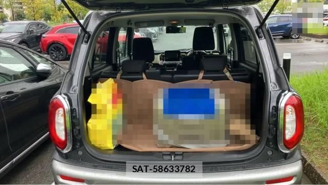 Suzuki X BEE 2018-10 8753552-17