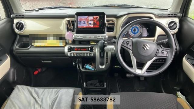 Suzuki X BEE 2018-10 8753552-2
