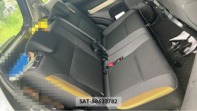 Suzuki X BEE 2018-10 8753552-6