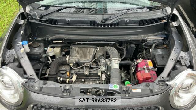 Suzuki X BEE 2018-10 8753552-7