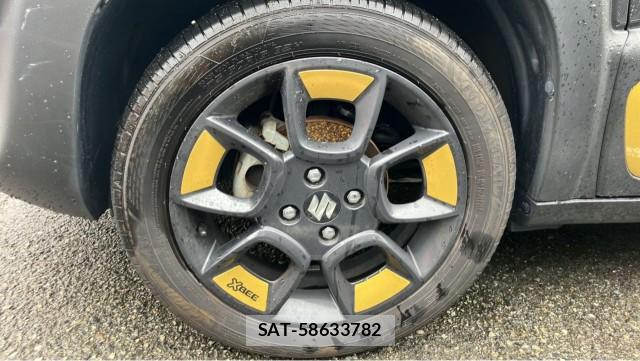 Suzuki X BEE 2018-10 8753552-8