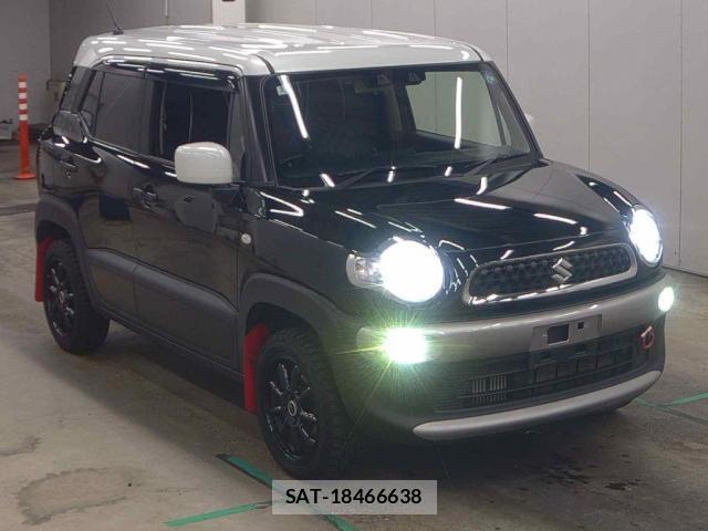 Suzuki X BEE 2022-03 8753722-0