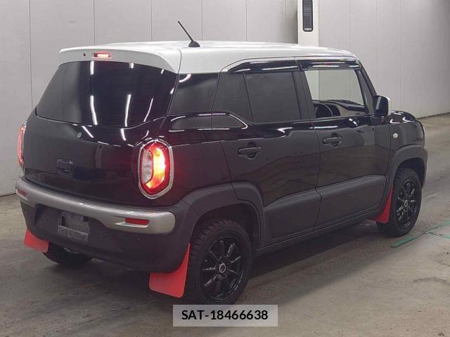 Suzuki X BEE 2022-03 8753722-1