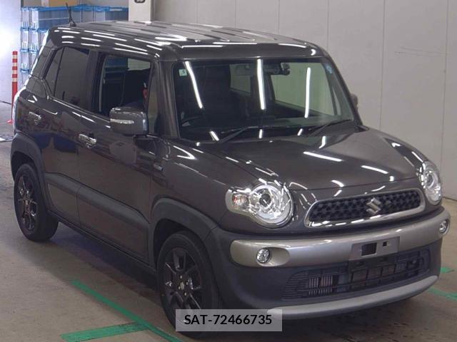 Suzuki X BEE 2019 8753733-0