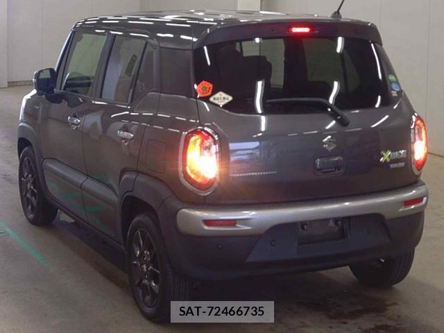 Suzuki X BEE 2019 8753733-1
