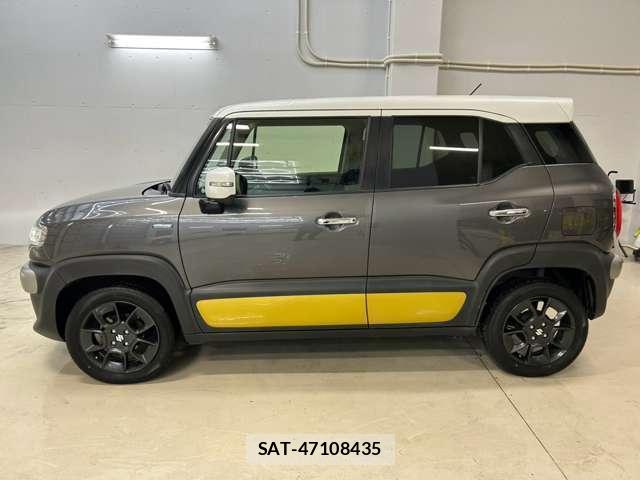 Suzuki X BEE 2018-01 8754237-11