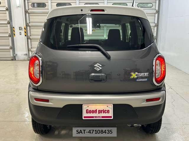 Suzuki X BEE 2018-01 8754237-14