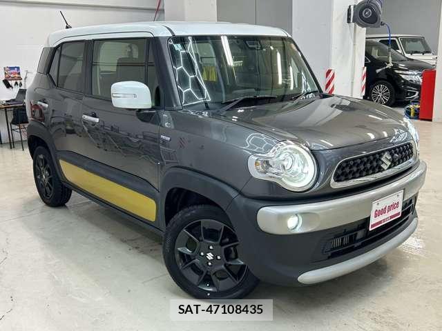 Suzuki X BEE 2018-01 8754237-3