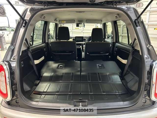 Suzuki X BEE 2018-01 8754237-8
