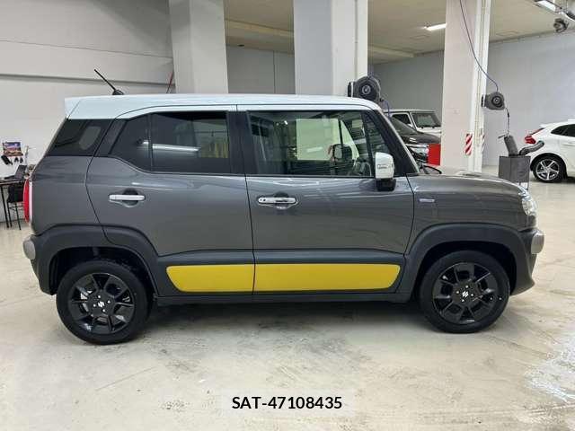 Suzuki X BEE 2018-01 8754237-9