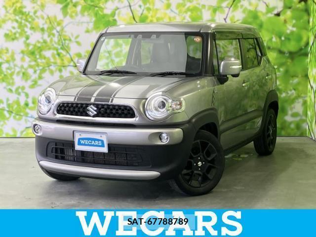 Suzuki X BEE 2022-09 8754610-0