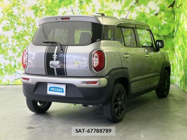 Suzuki X BEE 2022-09 8754610-2