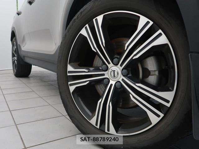 Volvo XC40 2020-08 8752938-13