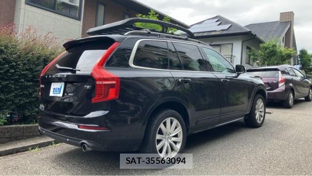Volvo XC90 2018-06 8753645-12