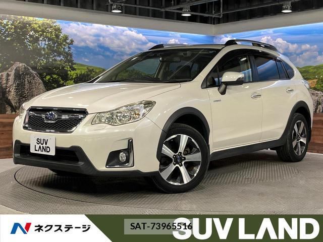 Subaru XV HYBRID 2017-01 8752823-0