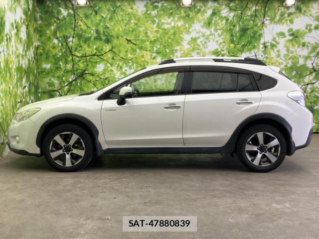 Subaru XV HYBRID 2013-09 8754636-1