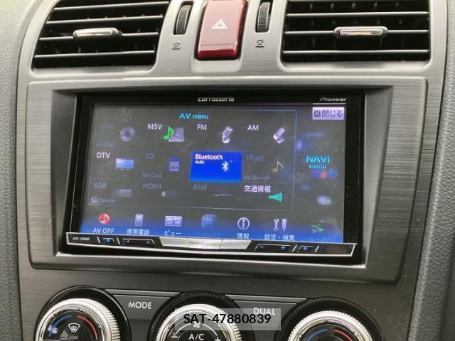 Subaru XV HYBRID 2013-09 8754636-10